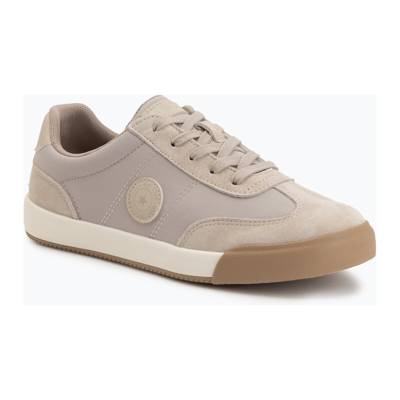 Dámské boty BIG STAR UU274001 beige