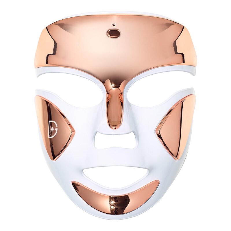 DR DENNIS GROSS - FaceWare Pro – Obličejová LED maska