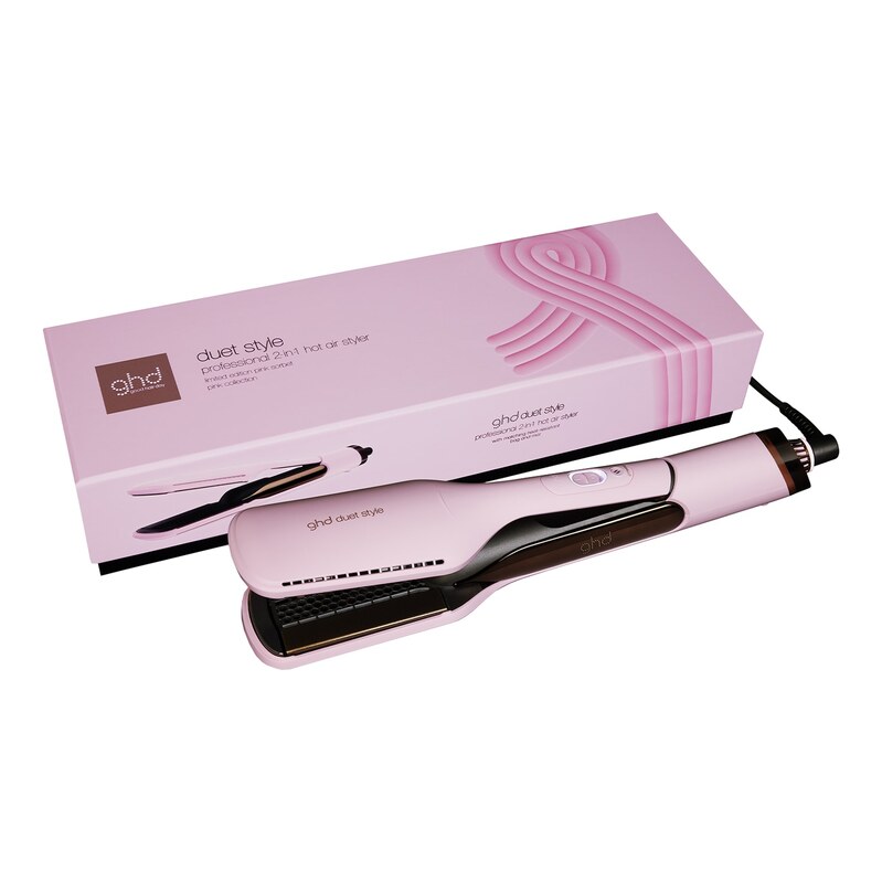 GHD - Pink Duet Style - Horkovzdušný styler