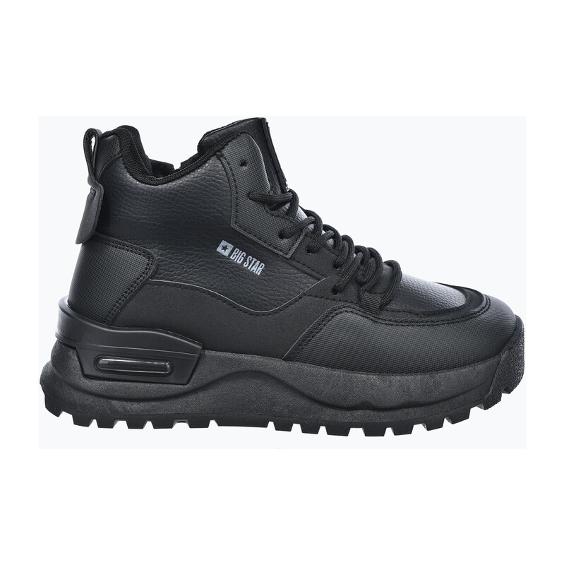 Dámské boty BIG STAR SS274509 black
