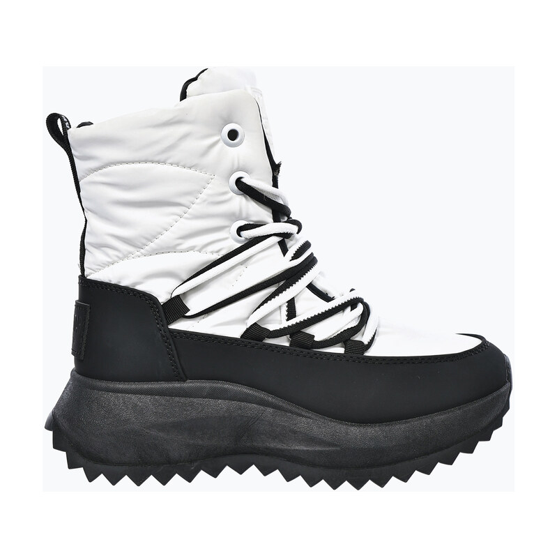 Dámské sněhule BIG STAR SS274060 white/black