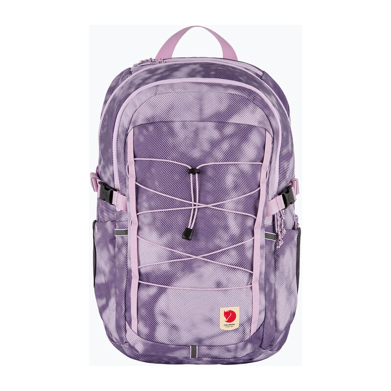 Městský batoh Fjällräven Skule Graphics Sling 28 l pastel