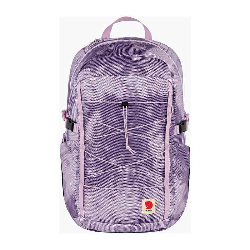 Městský batoh Fjällräven Skule Graphics Sling 24 l pastel