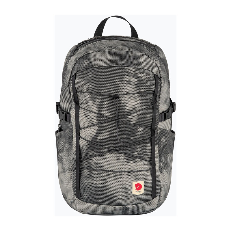 Městský batoh Fjällräven Skule Graphics Sling 24 l fossil/shade