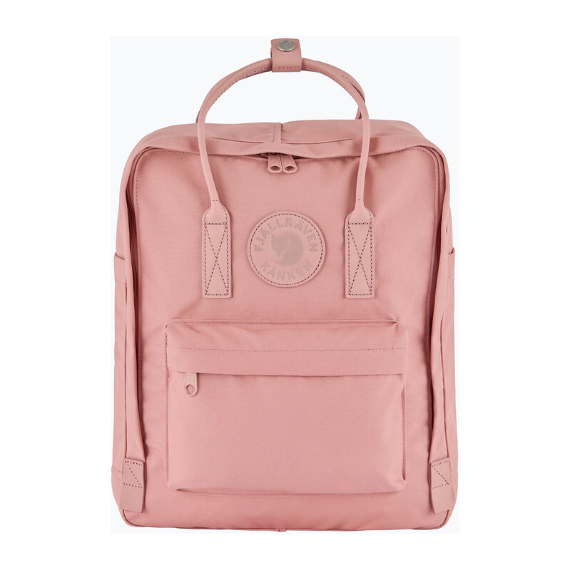 Městský batoh Fjällräven Kanken No. 2 16 l dusty rose