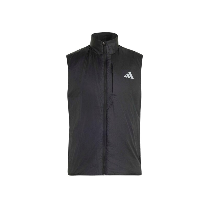 ADIDAS PERFORMANCE Sportovní vesta Adi365 černá