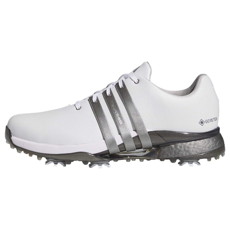 ADIDAS PERFORMANCE Sportovní boty Tour360 stříbrně šedá / bílá