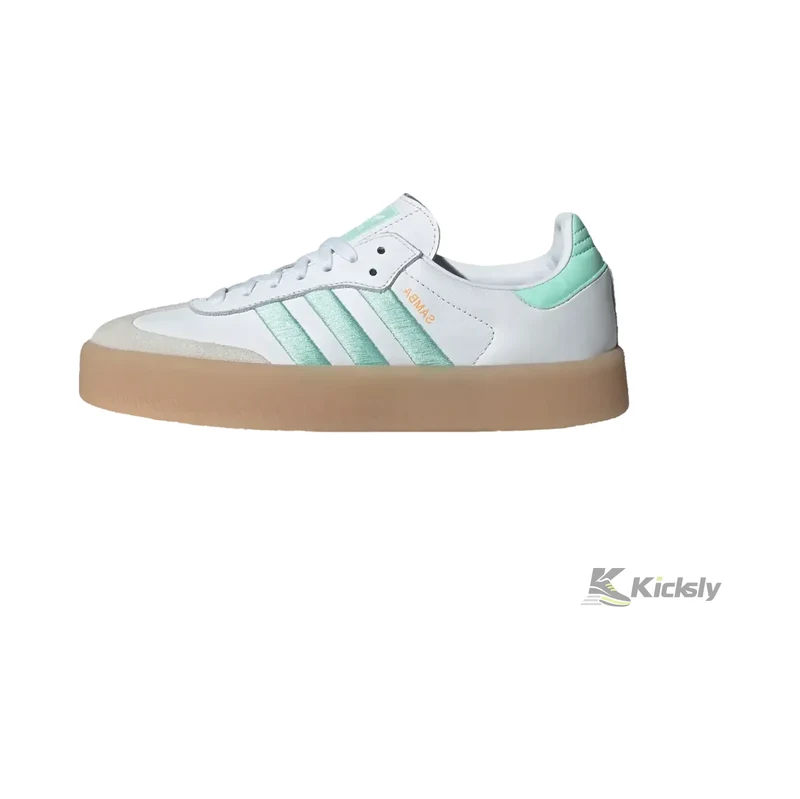 adidas Sambae Clear Mint (W)