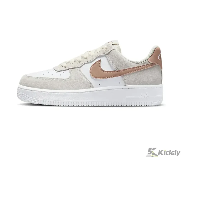 Nike Air Force 1 Low 07 Dusted Clay (W)