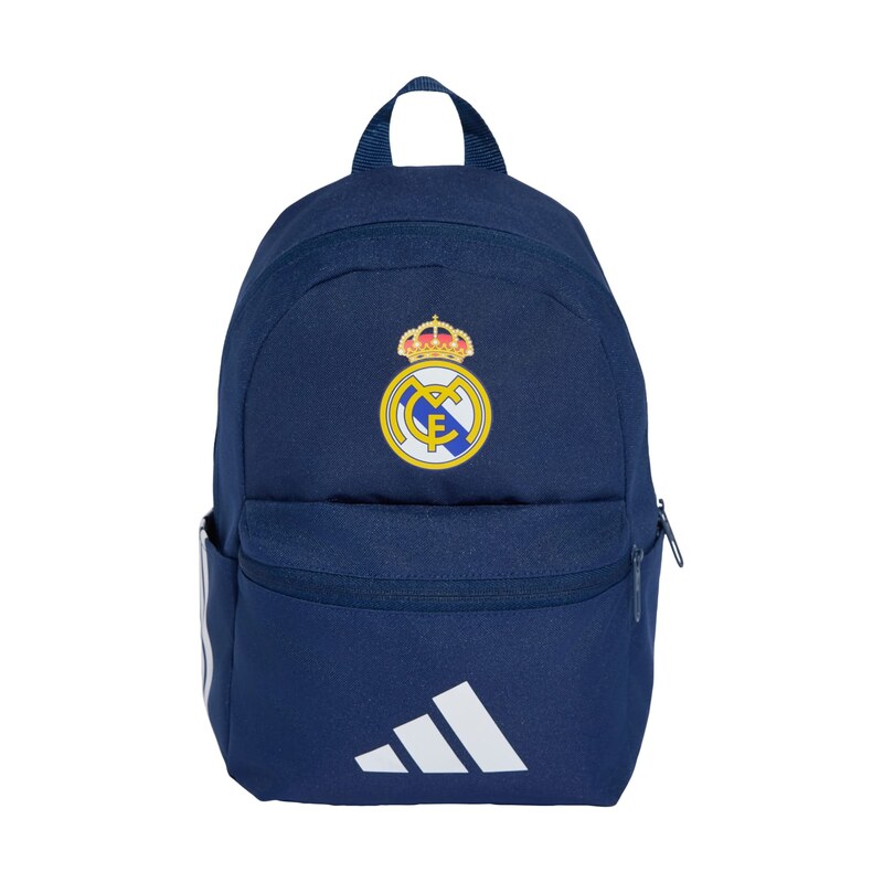 ADIDAS PERFORMANCE Sportovní batoh Real Madrid námořnická modř /
