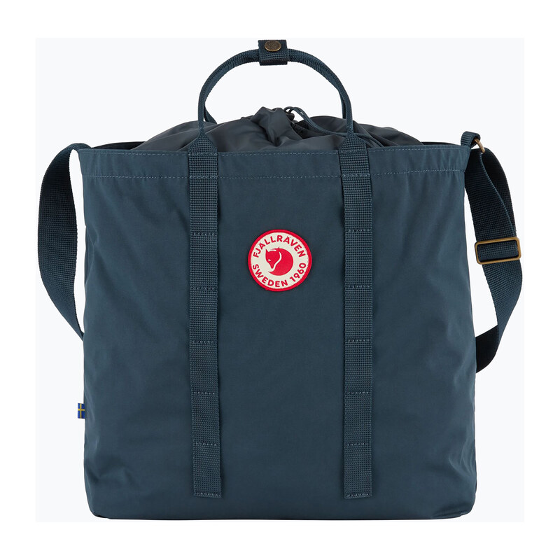 Taška Fjällräven 1960 Tote 24 l navy