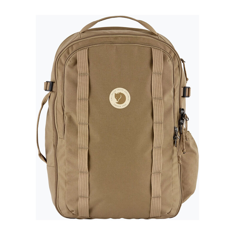 Cestovní batoh Fjällräven Färden Carry-On Pack 30 l clay