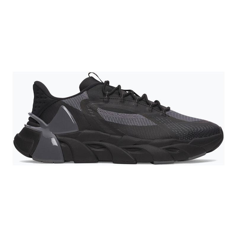 Tréninkové boty Under Armour Halo Trainer Sport black/anthracite