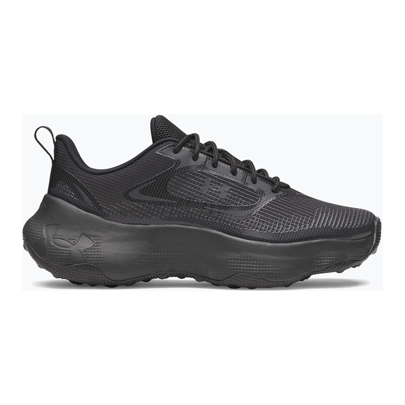 Dámské tréninkové boty Under Armour Pulse black/anthracite