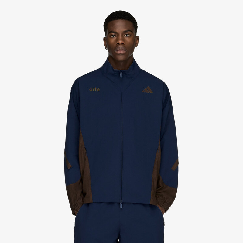 adidas Performance Bunda adidas x Arte Antwerp Z.N.E. Material