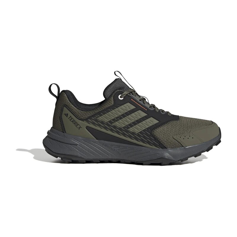 ADIDAS Boty Tracefinder Trail Running