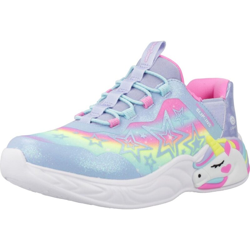 SKECHERS Tenisky Skechers Model Unicorn Dreams Barva Vícebarevný