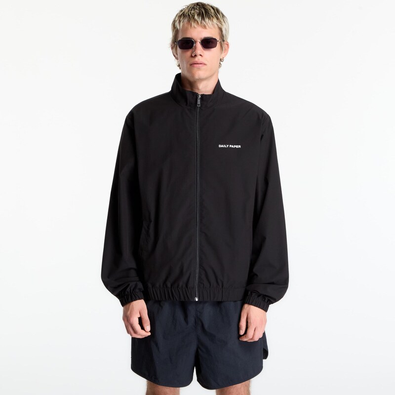 Bunda Daily Paper Eward Jacket Black XXL
