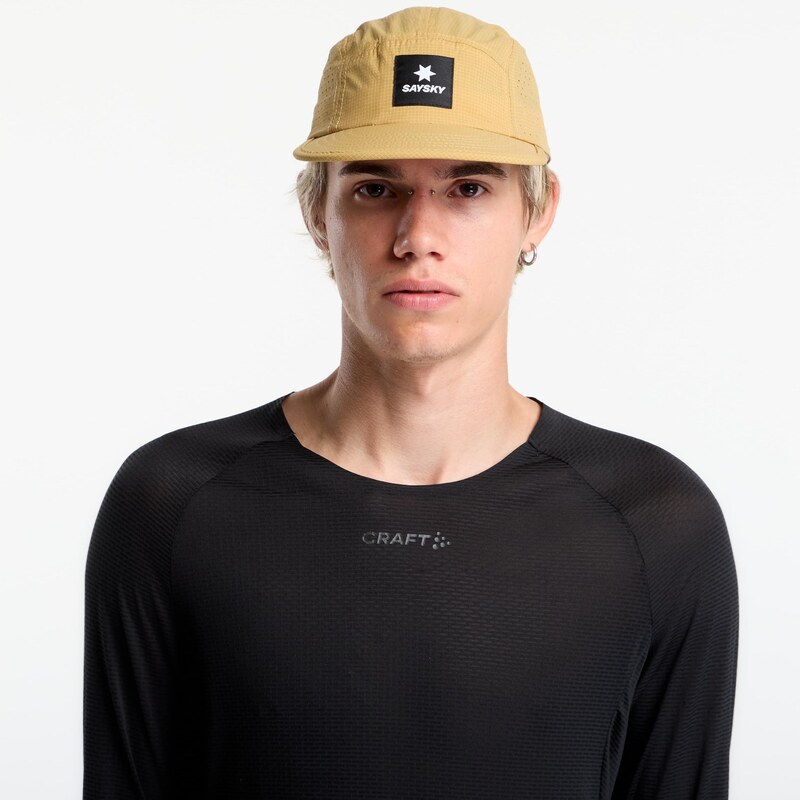 Kšiltovka SAYSKY Combat Shield Cap Beige Universal