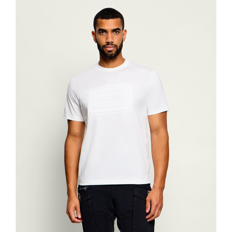 Lacoste Tričko | Classic fit