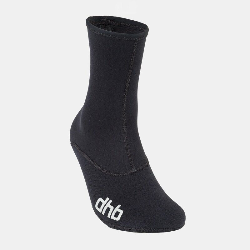 Boty Dhb Black 2554630