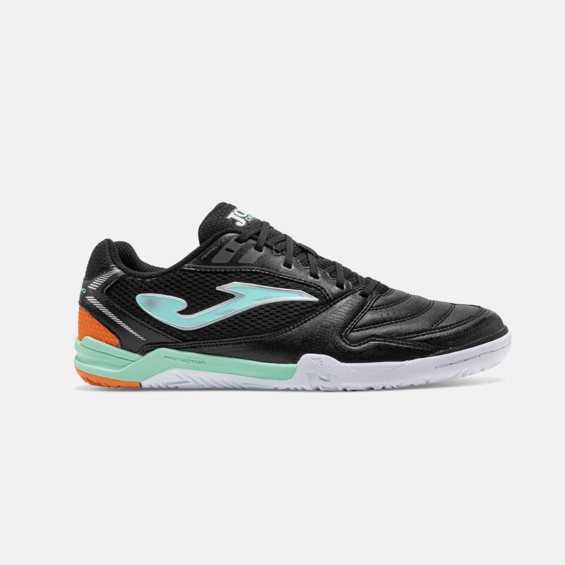 Sálovky Joma Black 553357