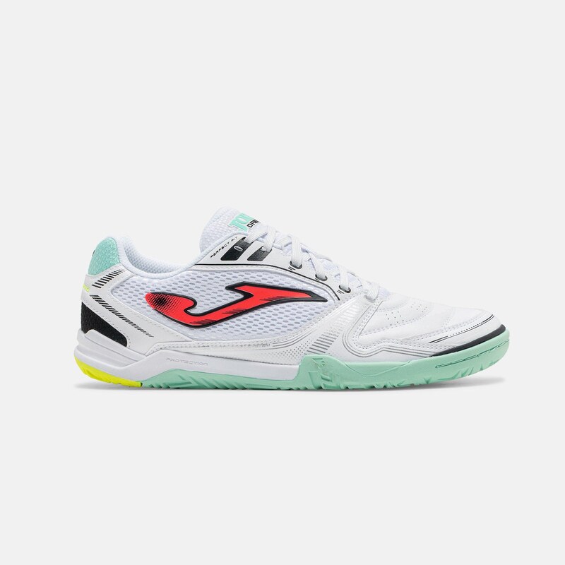 Sálovky Joma White 3708865