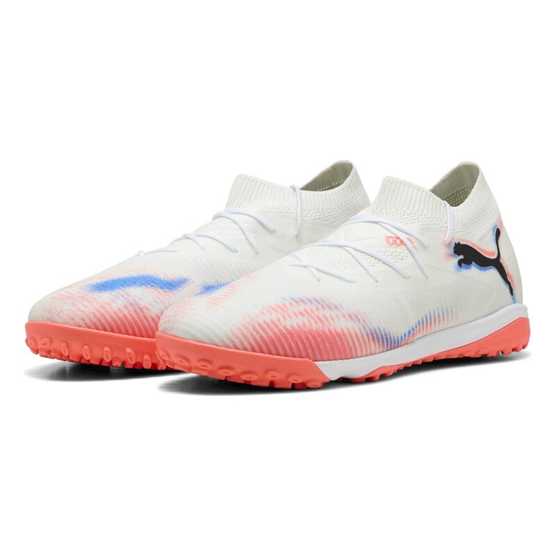 Turfy Puma Puma White-Pu 6866680