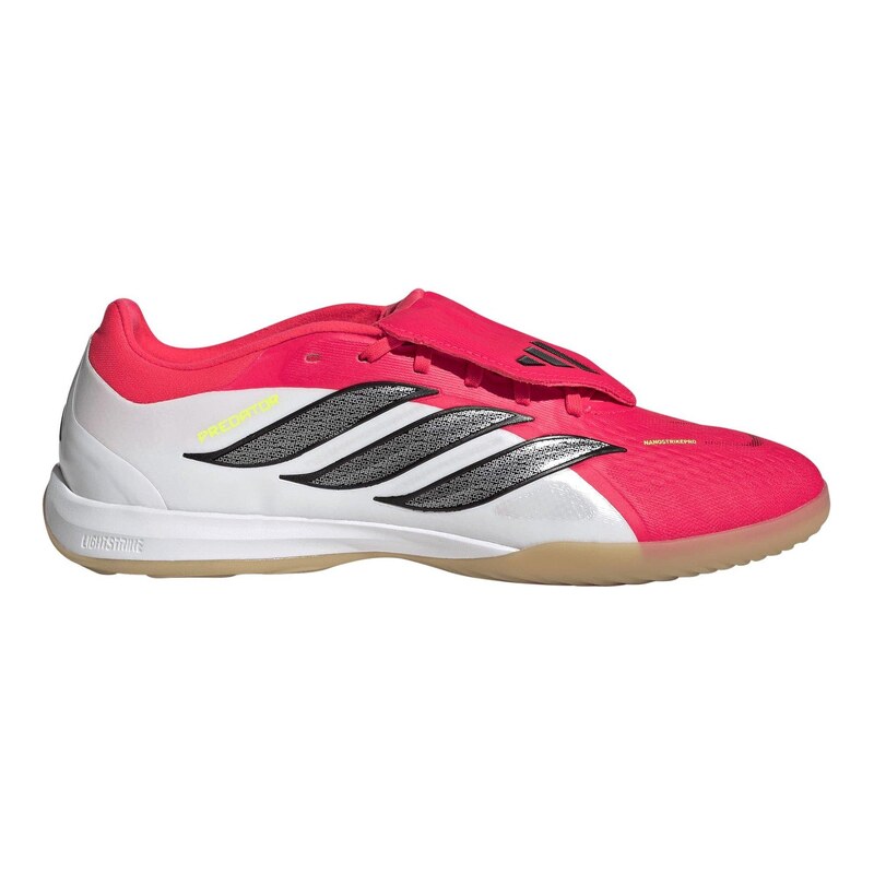 Sálovky adidas Lucid Red 470798