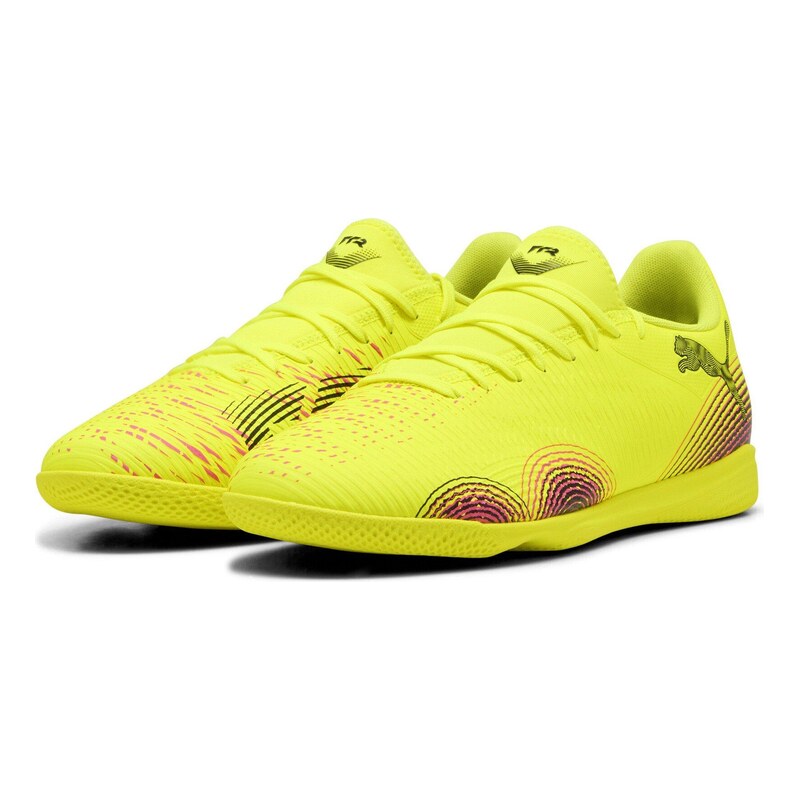 Sálovky Puma Yellow Alert- 9640395