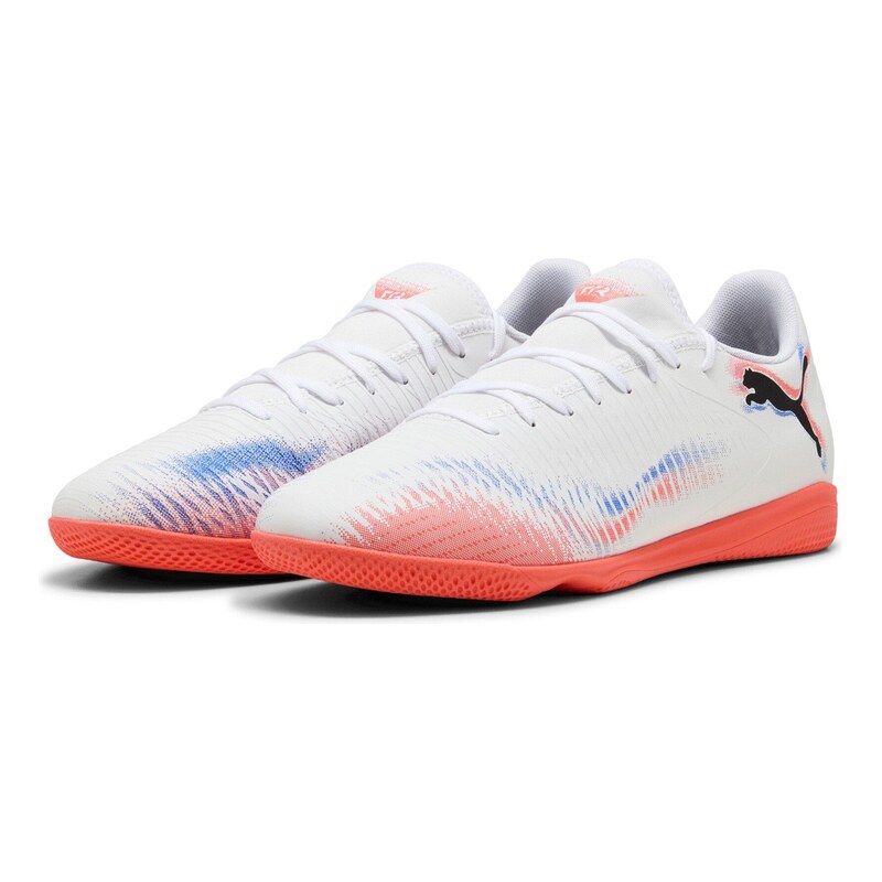 Sálovky Puma Puma White-Pu 3621444