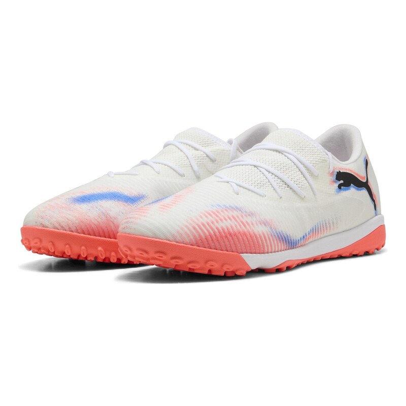 Turfy Puma Puma White-Pu 375542