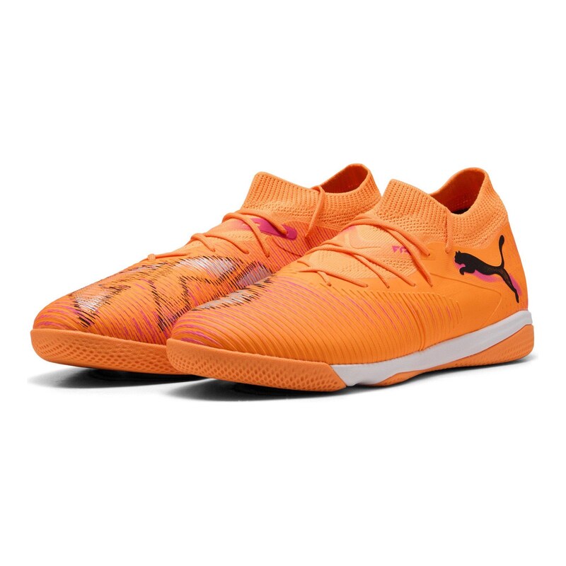 Sálovky Puma Mens Future 8 Match It Heat Fire-Pum 2266927