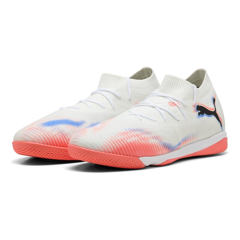 Sálovky Puma Puma White-Pu 1811396