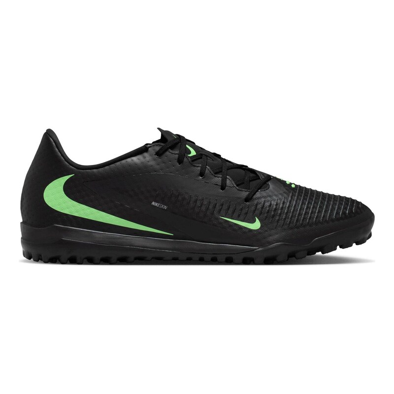 Turfy Nike Black/Green 1201738