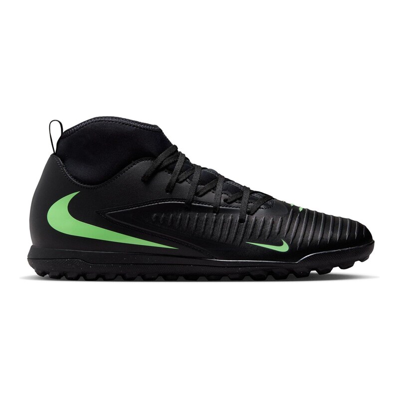 Turfy Nike Black/Green 2686512
