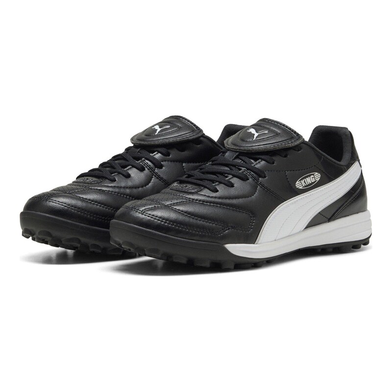 Turfy Puma Puma Black 1209007
