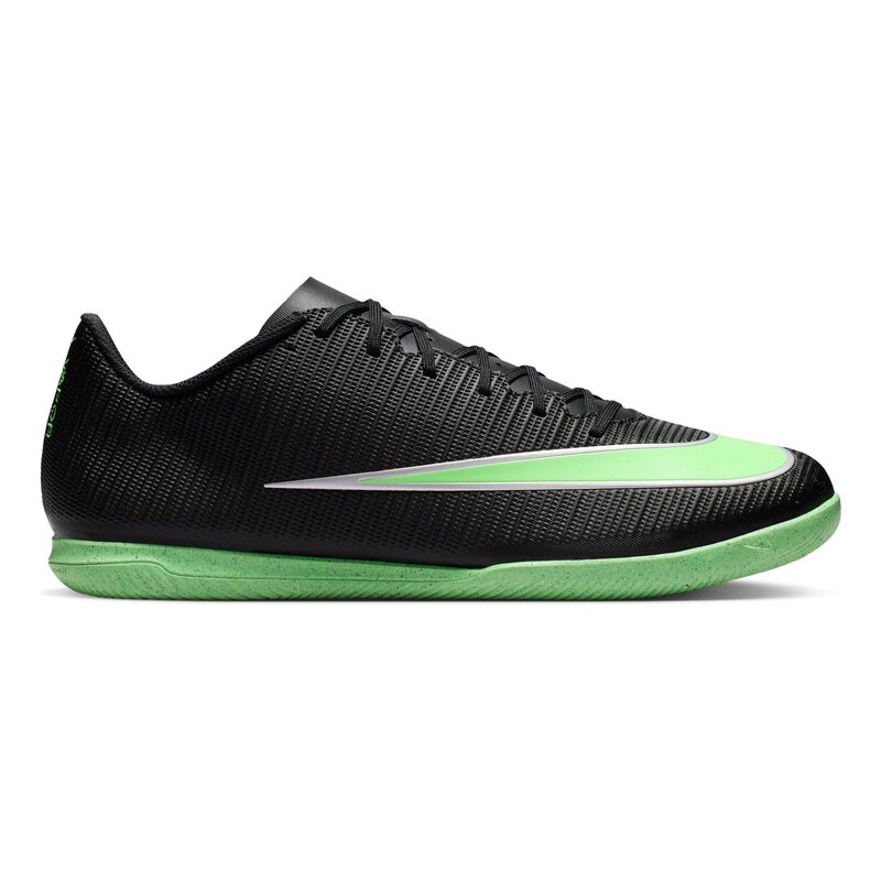 Sálovky Nike Black/Green 5633533