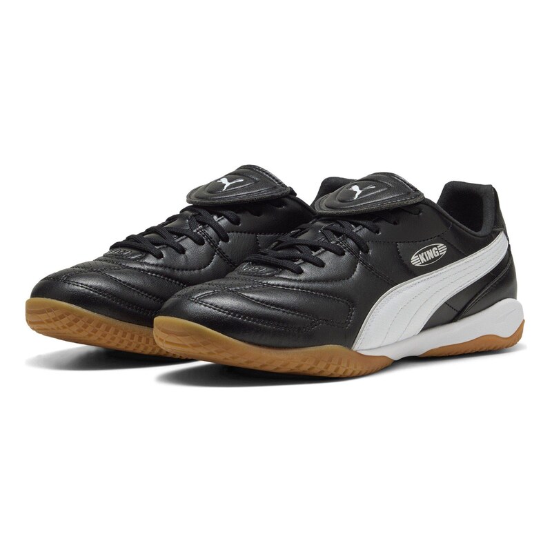 Sálovky Puma Mens King Liga It Puma Black-Pu 292537