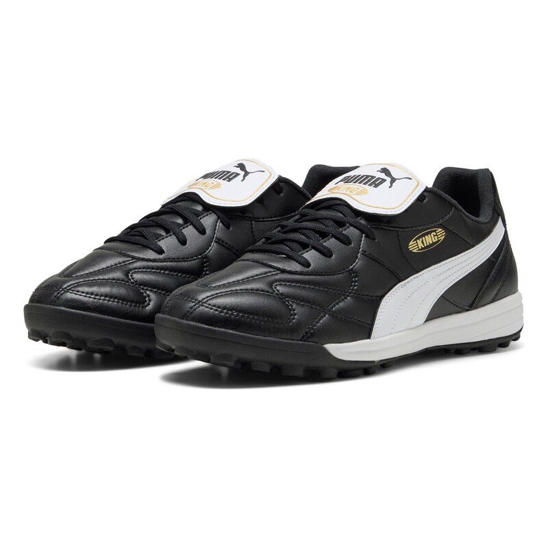 Turfy Puma Puma Black-Pu 721446