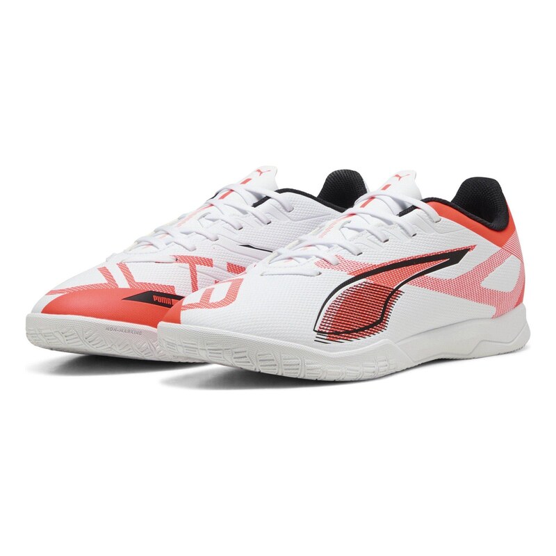 Sálovky Puma Puma White-Pu 5102631