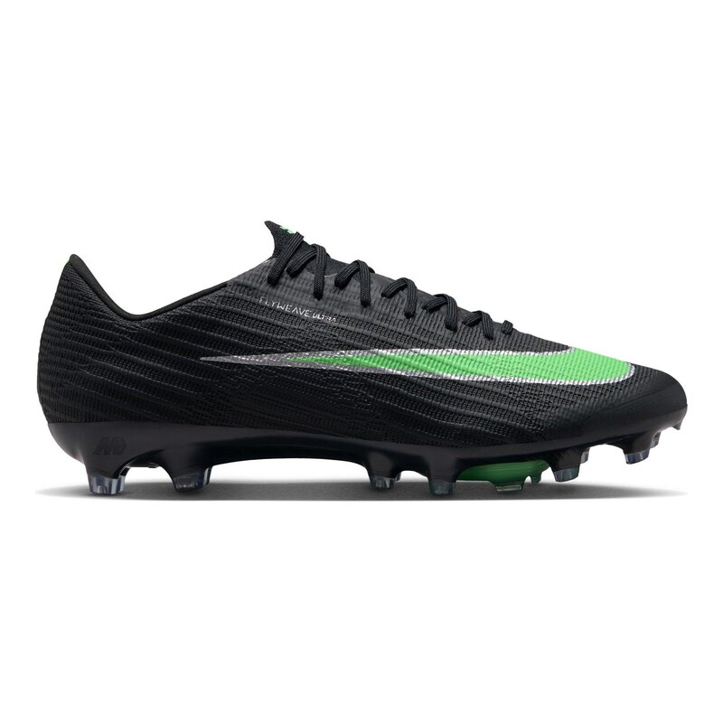 Turfy Nike Black/Green 298263