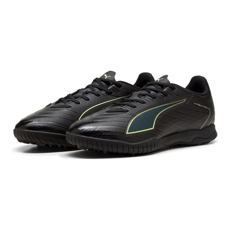 Turfy Puma Ultra 6 Match Adults Puma Black-Fi 4070053