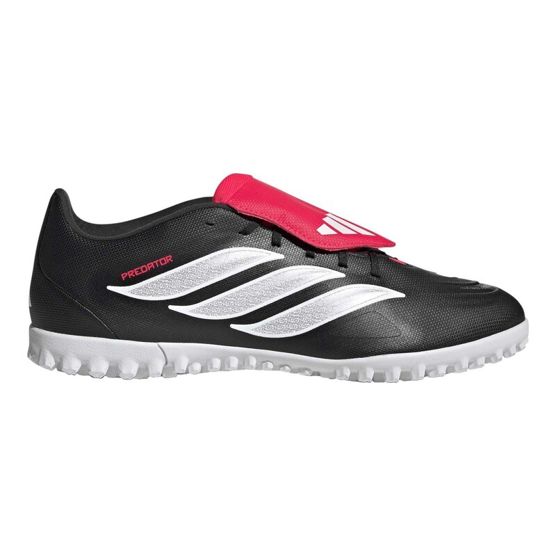 Turfy adidas Black/Red 793616