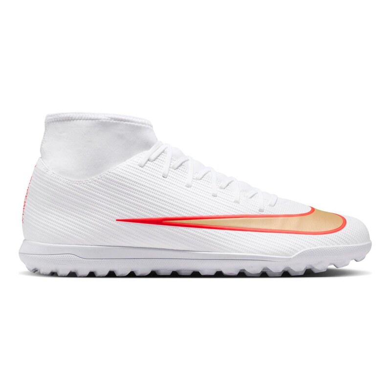 Turfy Nike White/Red 9248615