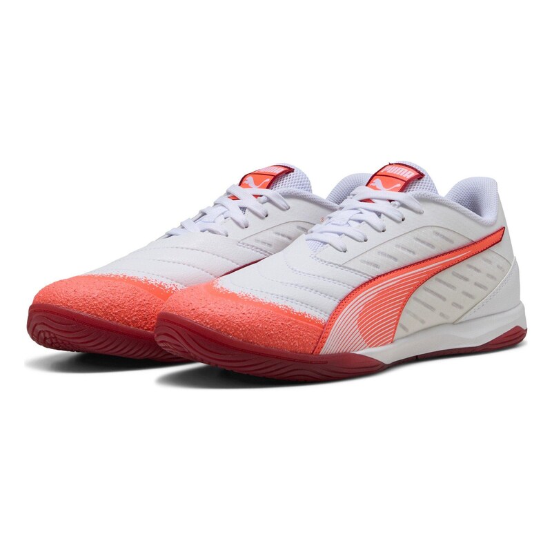 Puma Sálovky adidas White 4191337