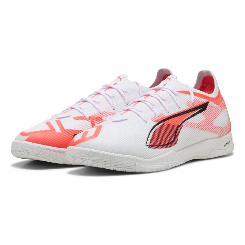 Sálovky Puma Puma White-Pu 563798