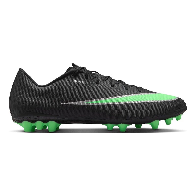 Turfy Nike Black/Green 7270789