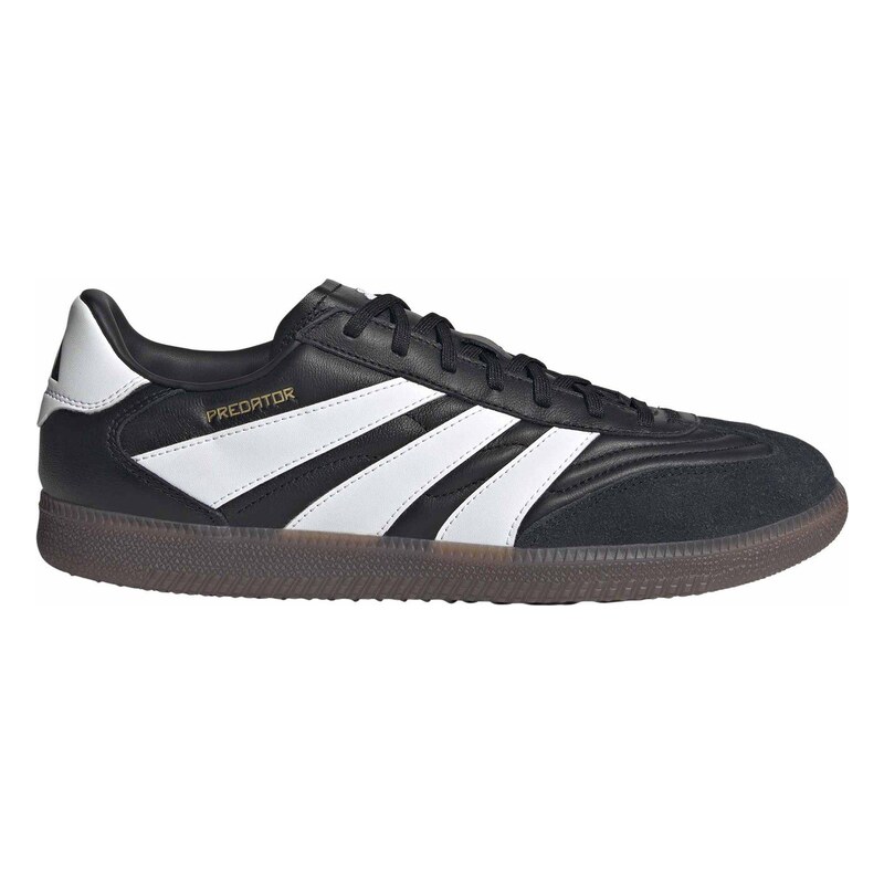 Sálovky adidas Core Black 3887913