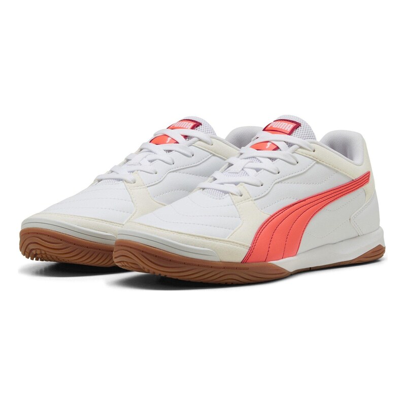 Sálovky Puma Puma White-Gl 1266551